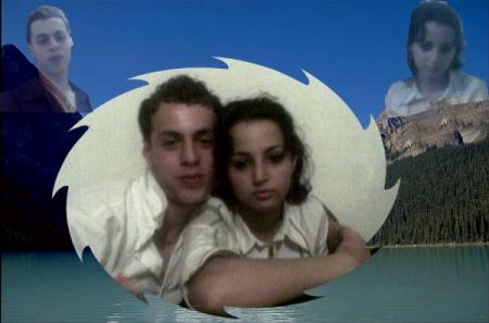 moi et hiba